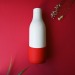 Gourde 50cl isotherme française démontable, Gourde écologique publicitaire