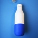 Gourde 50cl isotherme française démontable cadeau d’entreprise