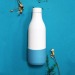 Gourde 50cl isotherme française démontable cadeau d’entreprise