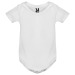 Body bébé manche courte maille single jersey - Honey cadeau d’entreprise