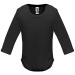 Body bébé manches longues en maille single jersey - Honey L/S cadeau d’entreprise