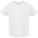 BABY - T-shirt manches courtes, spécial pour bébé, cadeau d’entreprise