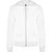 VELETA - Sweat-shirt pour femme avec capuche doublée ton sur ton, Sweat à capuche publicitaire