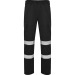 DAILY HV - Pantalon haute visibilité en tissu résistant cadeau d’entreprise