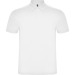 AUSTRAL - Polo manches courtes, patte de boutonnage  3 boutons, Polo manches courtes publicitaire