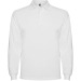 Polos manches longues
