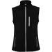 Nevada - Gilet softshell 2 couches, Veste softshell et néoprène publicitaire