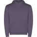 CAPUCHA - Sweat-shirt capuche avec poche kangourou et cordon de serrage, Sweat à capuche publicitaire