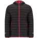 NORWAY SPORT - Veste de sport rembourrée avec rembourrage touché plumes, veste de sport publicitaire