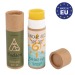 Miniature du produit Stick solaire en carton - Crème solaire solide 0