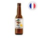 Miniature du produit Bière blonde bio 33cl 0