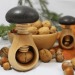Casse-noix champignon cadeau d’entreprise