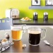 Petit mug en verre 25cl, Mug en verre publicitaire