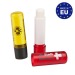 Stick protection solaire cadeau d’entreprise