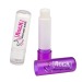Stick protection solaire, Crème solaire publicitaire