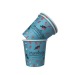 Gobelet café 10cl en carton, Gobelet en carton publicitaire