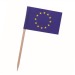 Pique drapeau Europe cadeau d’entreprise
