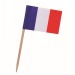 Pique drapeau France cadeau d’entreprise