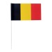 Petit drapeau Belgique cadeau d’entreprise