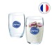 Verrine tumbler 16cl cadeau d’entreprise