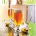 Verre à bière à pied cadeau d’entreprise