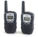 Talkie walkie, talkie walkie  publicitaire