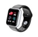Smart watch, podomètre publicitaire