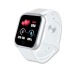 Smart watch, podomètre publicitaire