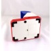 Console de jeux arcade portable, console de jeux publicitaire
