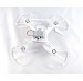 Drone HD Wi-Fi, drone publicitaire