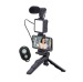 Selfie flash micro cadeau d’entreprise