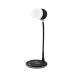 Lampe induction haut parleur cadeau d’entreprise