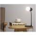 Lampe induction haut parleur cadeau d’entreprise
