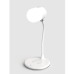 Lampe induction haut parleur, lampe à led publicitaire