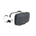 Lunettes virtuelles casque, Lunettes et casque de réalité virtuelle / augmentée publicitaire
