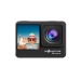 Camera sport 4K Wi-Fi double écran cadeau d’entreprise