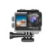 Camera sport 4K Wi-Fi double écran, appareil photo numérique publicitaire