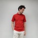 Polo homme maille piquée cadeau d’entreprise