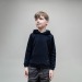Hoodie enfant, sweat-shirt enfant publicitaire