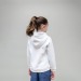 Hoodie enfant molletonné cadeau d’entreprise