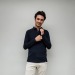 Polo homme manche longue, Polo manches longues publicitaire
