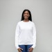 Sweat femme, Sweat-shirt publicitaire