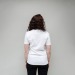 T-shirt unisexe 240g col rond cadeau d’entreprise