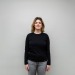 T-shirt femme manches longues cadeau d’entreprise