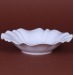 Assiette creuse dentelle cadeau d’entreprise