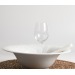 Assiette creuse relief PASTA cadeau d’entreprise