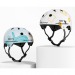 Casque urbain juniors / adultes 100% personnalisable cadeau d’entreprise
