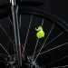 Réflecteurs pour vélo 100% sans PVC cadeau d’entreprise