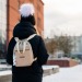 Porte-clés réfléchissant, porte-clés réfléchissant publicitaire