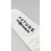 Bandeau de tête en nid d'abeille avec logo brodé cadeau d’entreprise